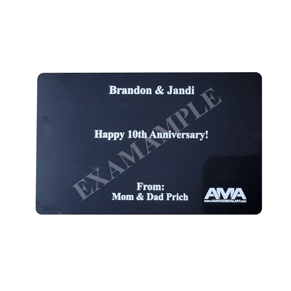 CUSTOMIZED GIFT TAG-advanced-metal-art.myshopify.com